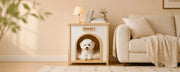 Modern Pet Bed Design Trends
